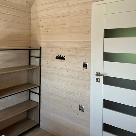 Holiday park Stumilowy - Biale
