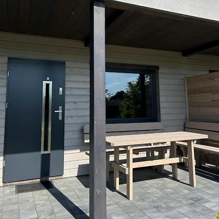 Holiday park Stumilowy - Biale