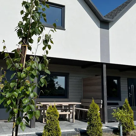 Stumilowy - Biale Holiday park *